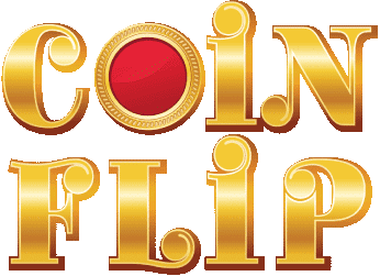 Jogo bônus Coin Flip