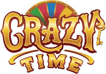 Jogo bônus Crazy Time