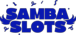 Logo Samba Slots &mdash; bônus de boas-vindas